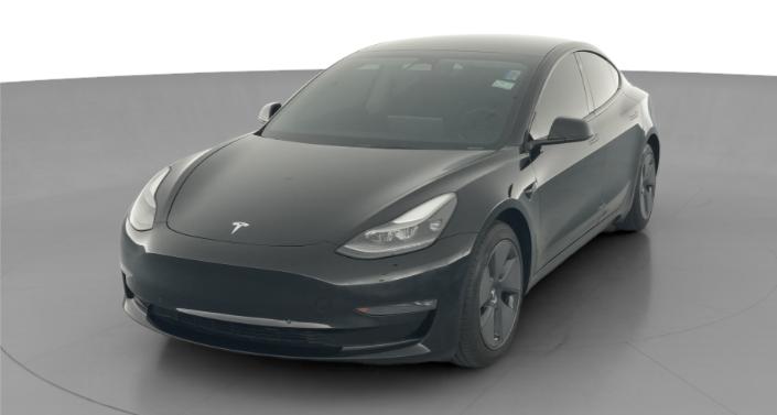Thumbnail: 2022 Tesla Model 3 - 1