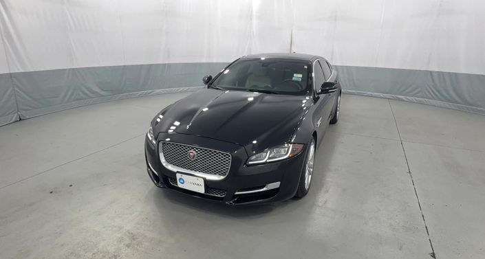 2016 Jaguar XJ XJL Portfolio -
                  Kansas City, MO