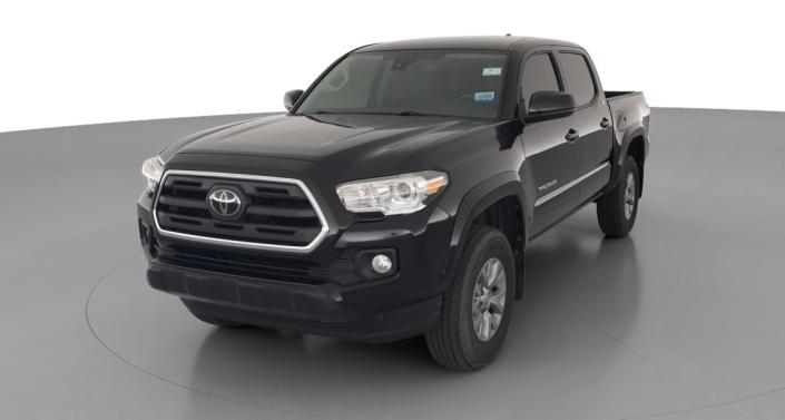 Thumbnail: 2019 Toyota Tacoma - 1