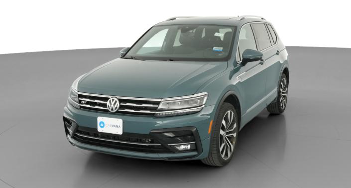 Thumbnail: 2020 Volkswagen Tiguan - 1