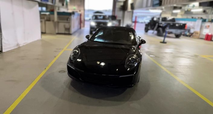 2018 Porsche 911 Carrera -
                  Fountain, CO