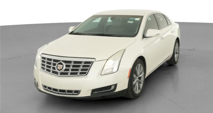 2014 Cadillac XTS Base -
                  Tolleson, AZ