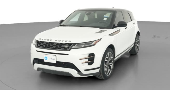 Thumbnail: 2023 Land Rover Range Rover Evoque - 1