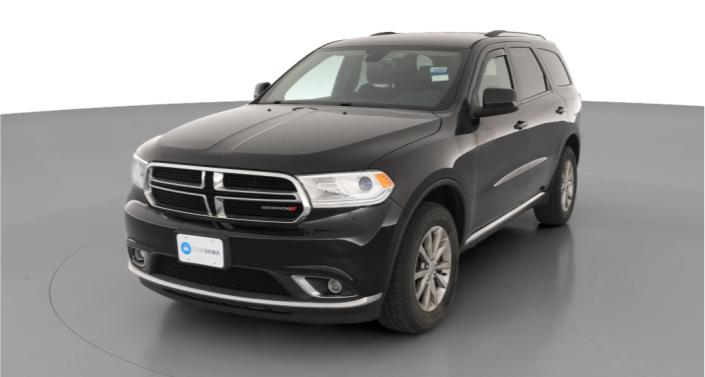 Thumbnail: 2017 Dodge Durango - 1