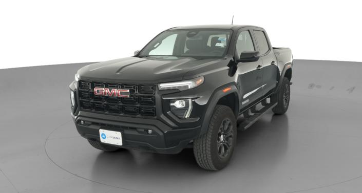 Thumbnail: 2023 GMC Canyon - 1