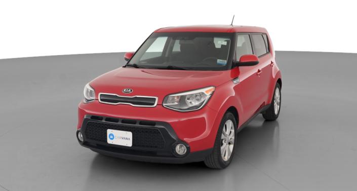 Thumbnail: 2016 Kia Soul - 1