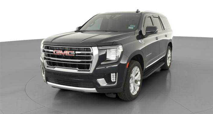 Thumbnail: 2021 GMC Yukon - 1