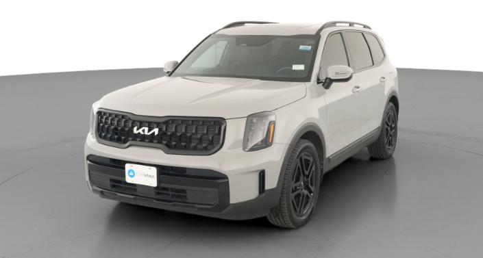 Thumbnail: 2024 Kia Telluride - 1
