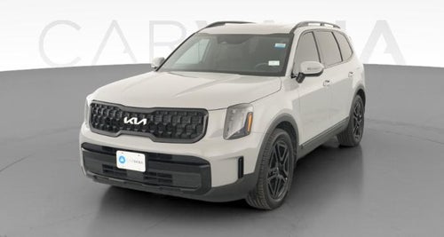2024 Kia Telluride