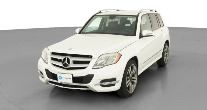 2013 Mercedes-Benz GLK 350 4MATIC -
                  Colonial Heights, VA