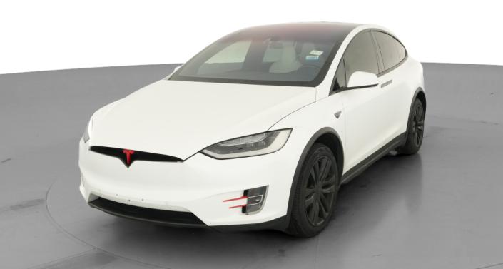 2016 Tesla Model X P90D -
                  Colonial Heights, VA
