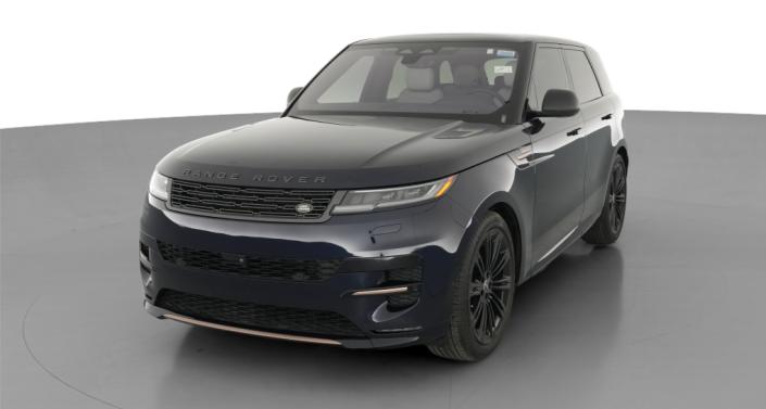 Thumbnail: 2023 Land Rover Range Rover Sport - 1