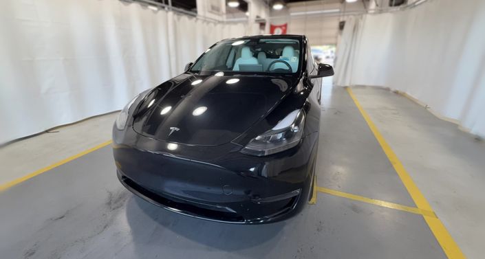 Thumbnail: 2024 Tesla Model Y - 1