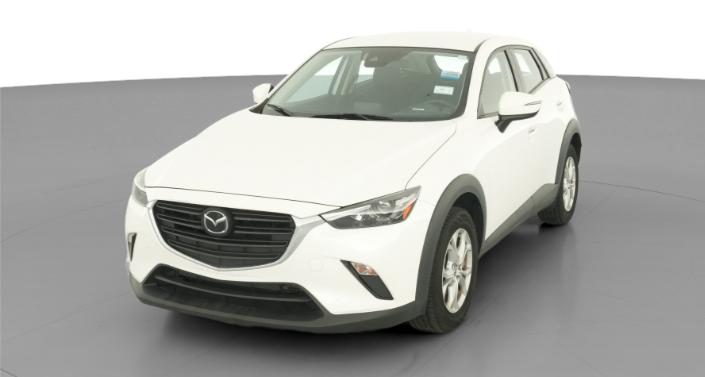 Thumbnail: 2021 Mazda CX-3 - 1