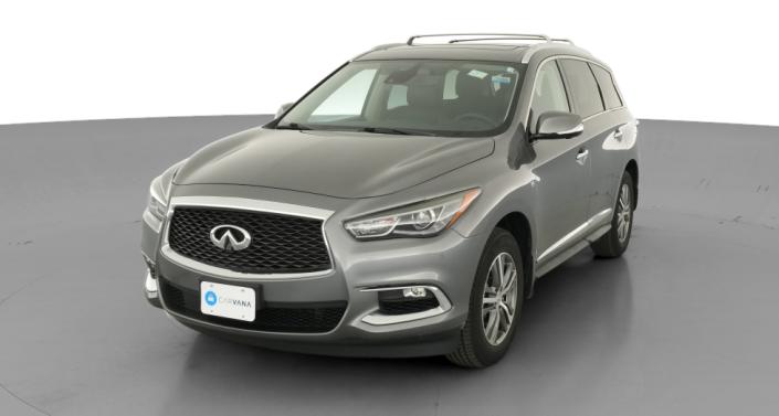 Thumbnail: 2019 INFINITI QX60 - 1
