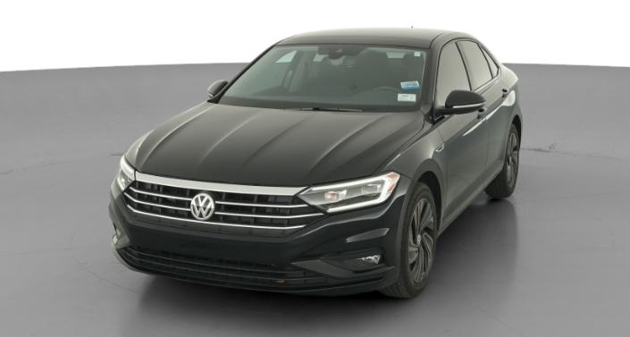 Thumbnail: 2019 Volkswagen Jetta - 1