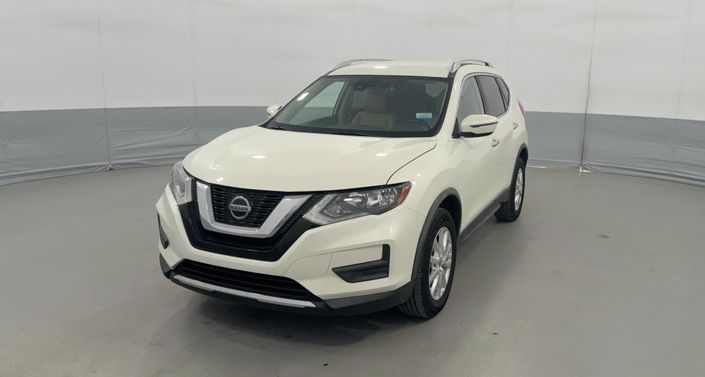 Thumbnail: 2020 Nissan Rogue - 1