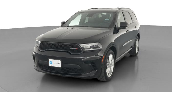 Thumbnail: 2024 Dodge Durango - 1