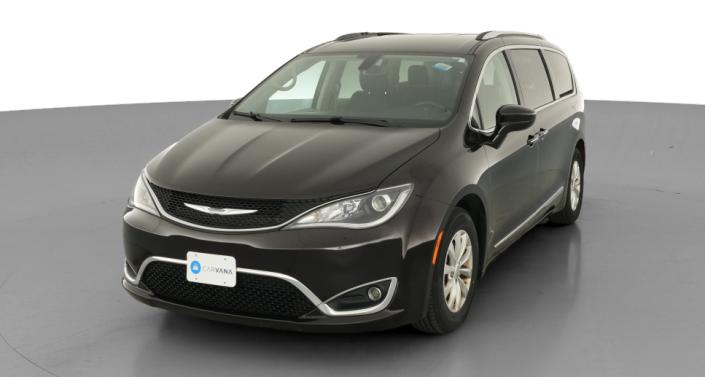 Thumbnail: 2019 Chrysler Pacifica - 1
