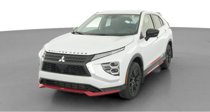 Thumbnail: 2023 Mitsubishi Eclipse Cross - 1
