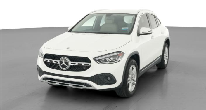Thumbnail: 2023 Mercedes-Benz GLA - 1