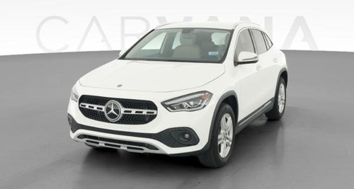 2023 Mercedes-Benz GLA