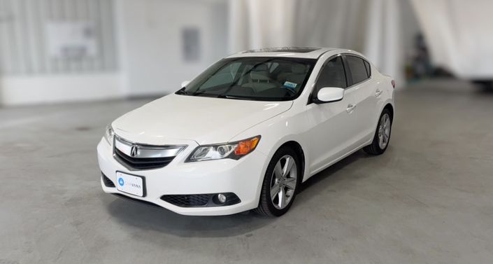 2014 Acura ILX 2.0 -
                  Manville, NJ
