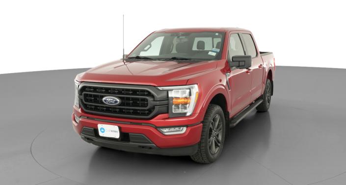 Thumbnail: 2021 Ford Econoline - 1