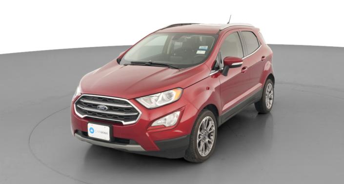 Thumbnail: 2019 Ford EcoSport - 1