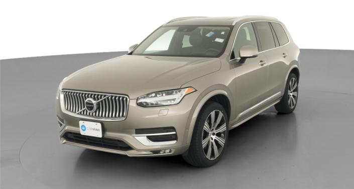 Thumbnail: 2020 Volvo XC90 - 1