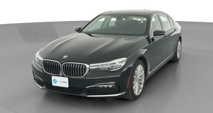 2018 BMW 7 Series 740i xDrive -
                  Indianapolis, IN