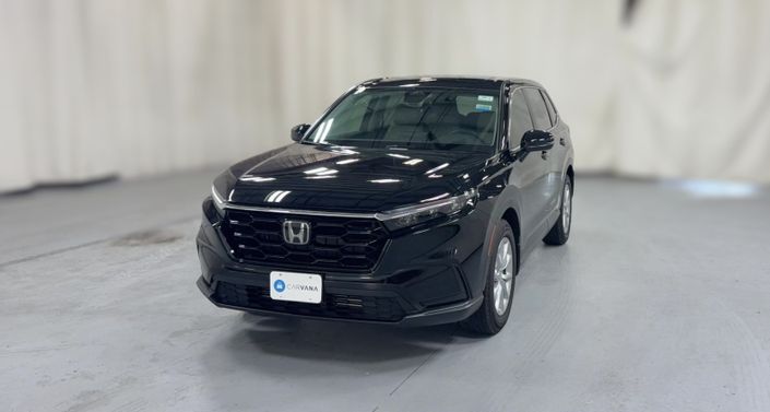 Thumbnail: 2026 Honda CR-V - 1