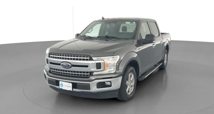 Thumbnail: 2018 Ford Econoline - 1