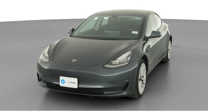 Thumbnail: 2022 Tesla Model 3 - 1