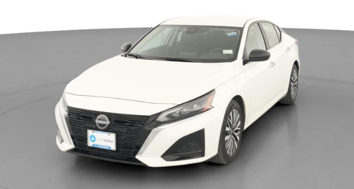 Thumbnail: 2025 Nissan Altima - 1