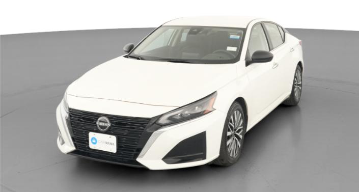Thumbnail: 2025 Nissan Altima - 1