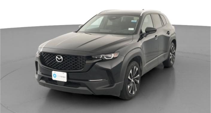 Thumbnail: 2025 Mazda CX-50 - 1