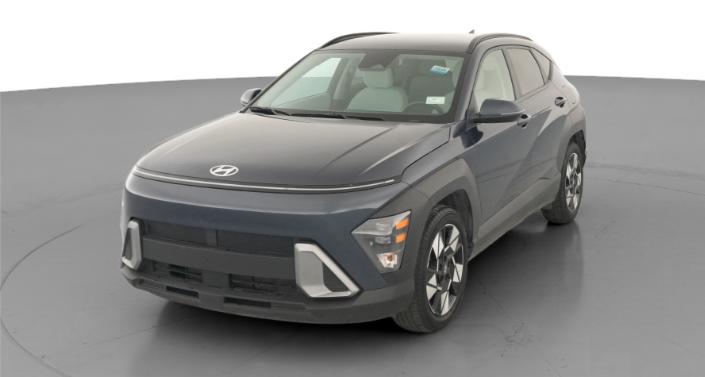 Thumbnail: 2025 Hyundai Kona - 1