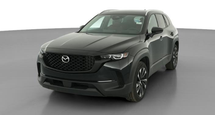 Thumbnail: 2025 Mazda CX-50 - 1