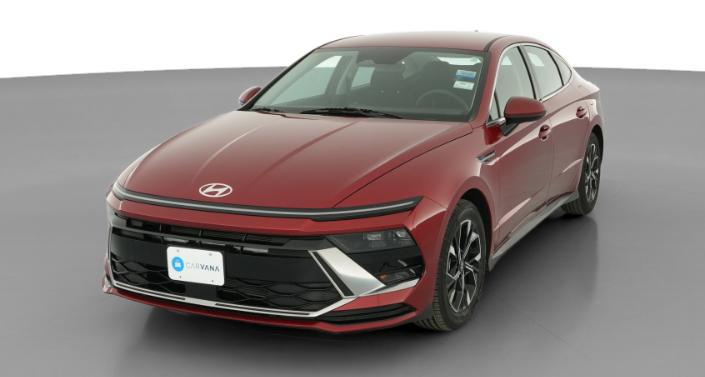 Thumbnail: 2025 Hyundai Sonata - 1