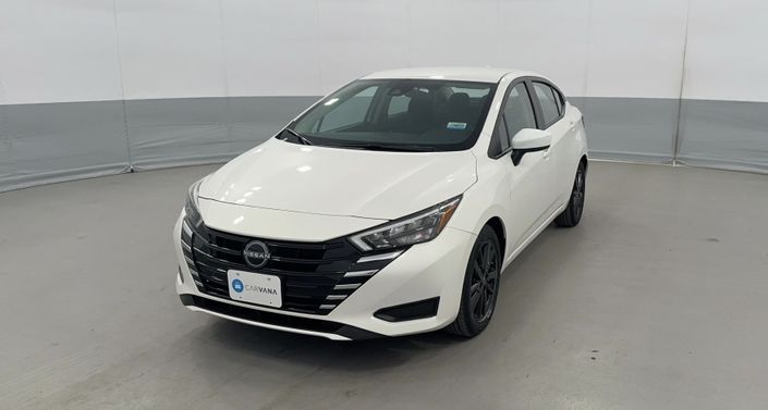 Thumbnail: 2025 Nissan Versa - 1
