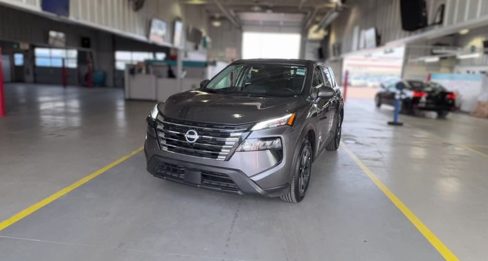 Thumbnail: 2025 Nissan Rogue - 1