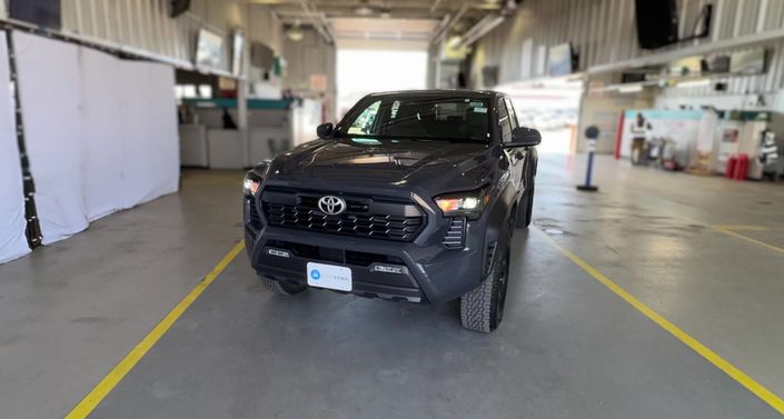 Thumbnail: 2025 Toyota Tacoma - 1