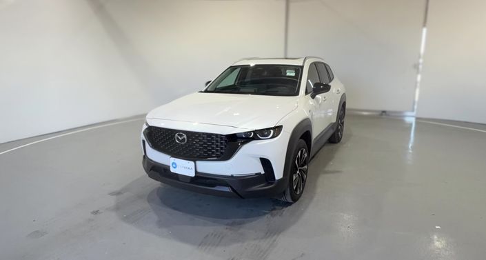 Thumbnail: 2025 Mazda CX-50 - 1