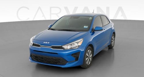 2023 Kia Rio