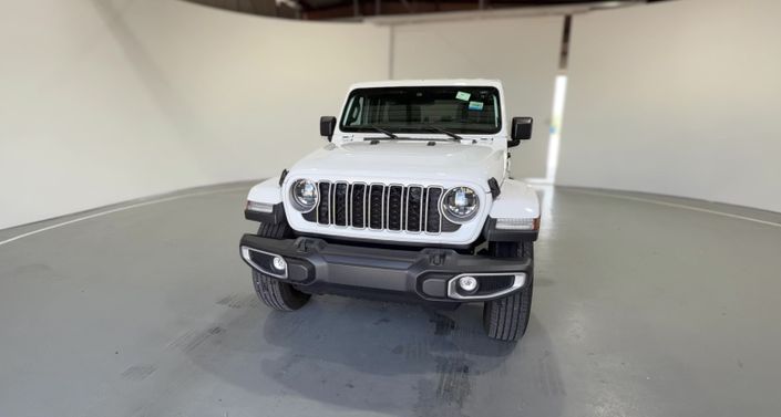 Thumbnail: 2025 Jeep Wrangler - 1