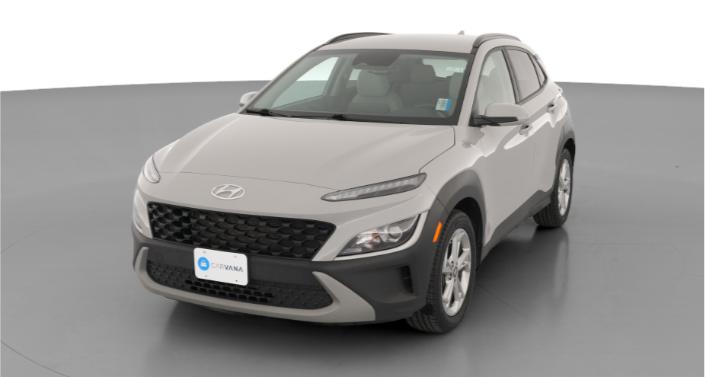 Thumbnail: 2023 Hyundai Kona - 1