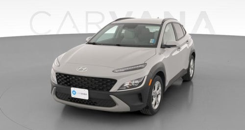 2023 Hyundai Kona