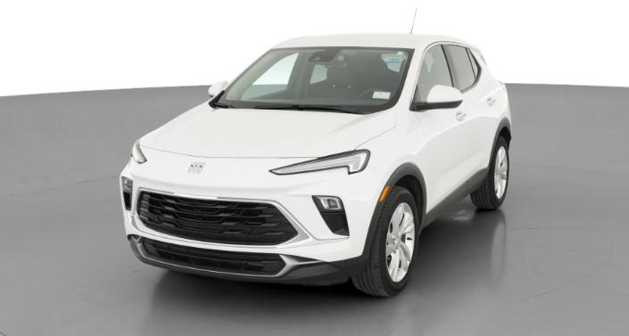 Thumbnail: 2025 Buick Encore GX - 1