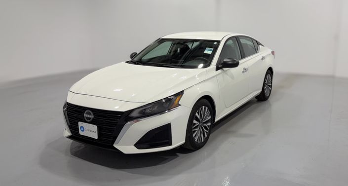 Thumbnail: 2025 Nissan Altima - 1